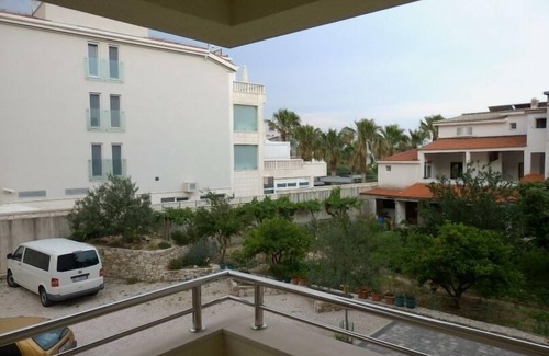 Duce Apartment | Apartment in Duće with Seaview, Terrace, Air condition, WIFI (4173-10)
