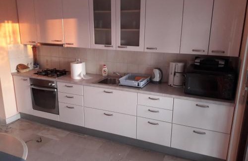 Kozino Apartment | Apartment in Kožin