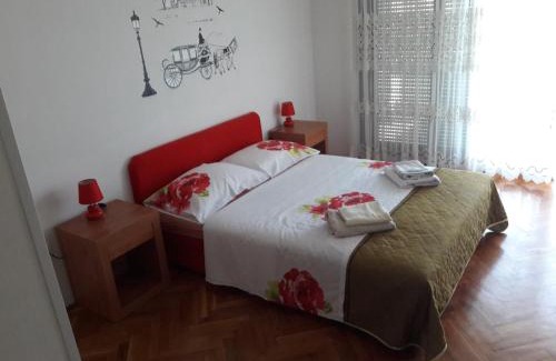 Kozino Apartment | Apartment in Kožin