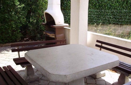 Malinska Apartment | Apartment in Malinska/Insel Krk 14392