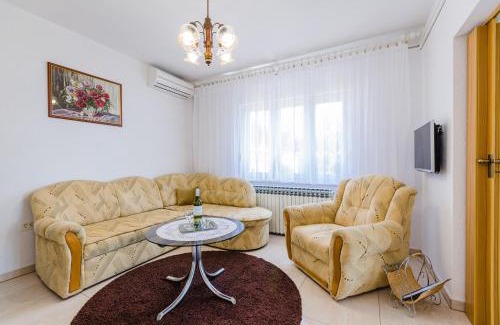 Povile Apartment | Apartment in Novi Vinodolski 15274