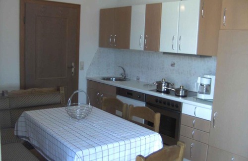 Tice Apartment | Apartment in Omis/Makarska Riviera 7225