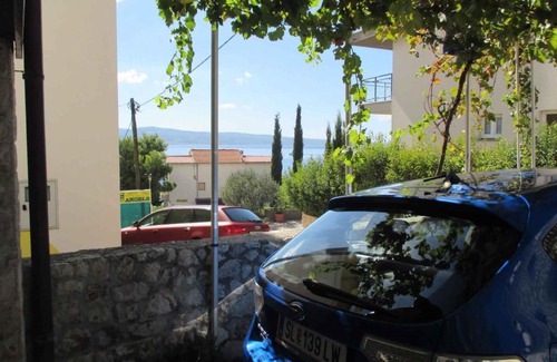 Tice Apartment | Apartment in Omis/Makarska Riviera 7223