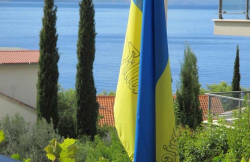 Tice Apartment | Apartment in Omis/Makarska Riviera 7223