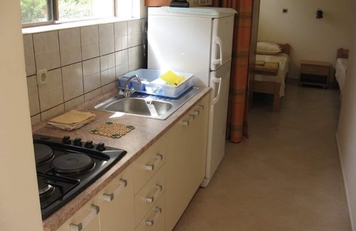 Orebic Apartment | Apartment in Orebić with Seaview, Terrace, Air condition, WIFI (4669-1)