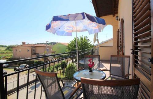 Vrvari Apartment | Apartment in Porec - Istrien 10031