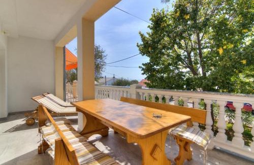 Senj Apartment | Apartment in Senj with Sea Views & BBQ