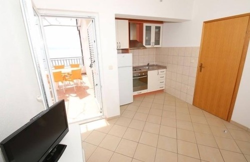 Stanici Apartment | Apartment in Stanići with Seaview, Terrace, Air condition, WIFI (3782-7)