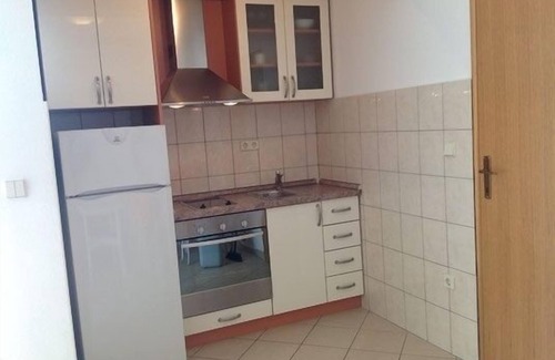 Stanici Apartment | Apartment in Stanići with Seaview, Terrace, Air condition, WIFI (3782-7)