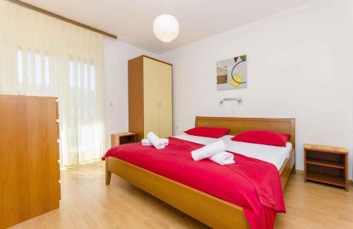 Stari Grad Apartment | Apartment in Stari Grad - Insel Hvar 6321