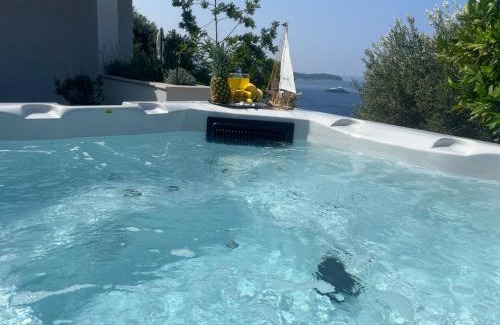 Zupa dubrovacka House | Apartment Infinity Blue