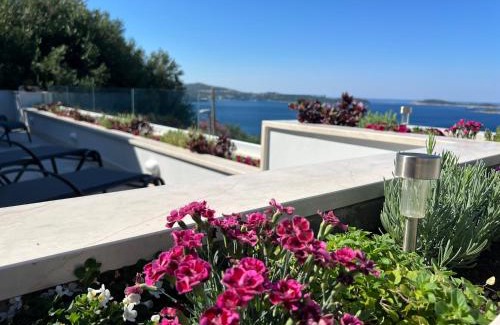 Zupa dubrovacka House | Apartment Infinity Blue