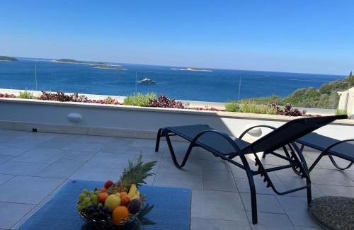 Zupa dubrovacka House | Apartment Infinity Blue