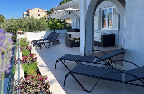 Zupa dubrovacka House | Apartment Infinity Blue