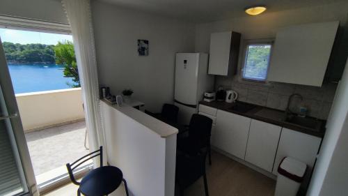 Kolocep Island Apartment | Apartment Iva&Andro