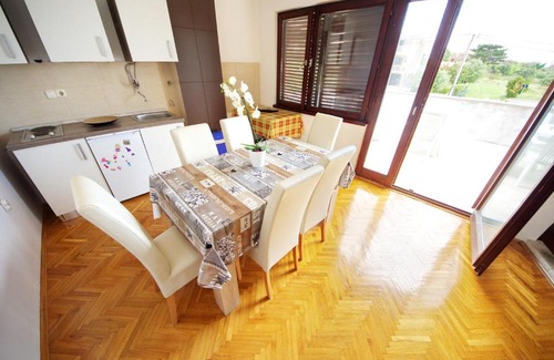 Vrsi Apartment | Apartment Ivan