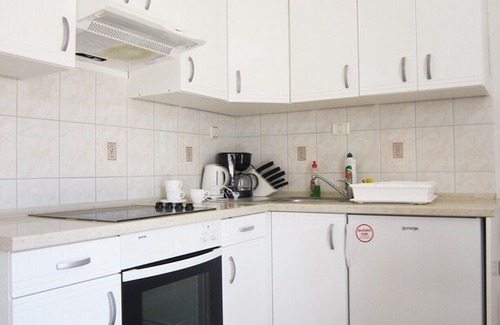 Grebastica Apartment | Apartment Jadran no.2 (5001-BGM-A2)