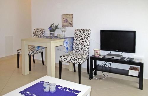 Vrznaveri Apartment | Apartment Jana - PRC403