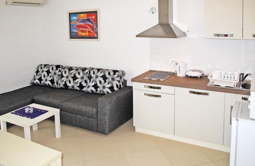 Vrznaveri Apartment | Apartment Jana - PRC403
