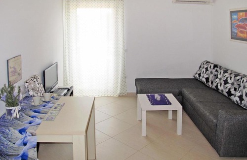 Vrznaveri Apartment | Apartment Jana - PRC403
