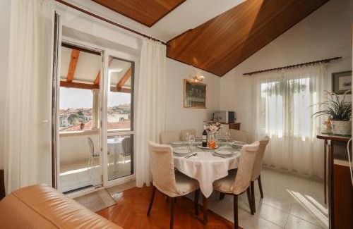 Postira Apartment | Apartment Josip