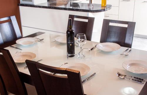 Rudine Apartment | Apartment Juric