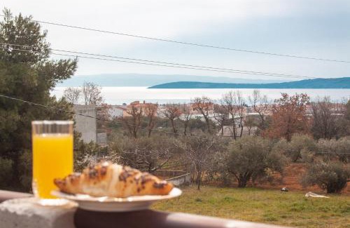 Rudine Apartment | Apartment Juric