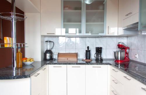 Rudine Apartment | Apartment Juric