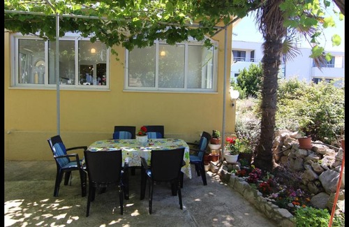 Privlaka Apartment | Apartment Juric