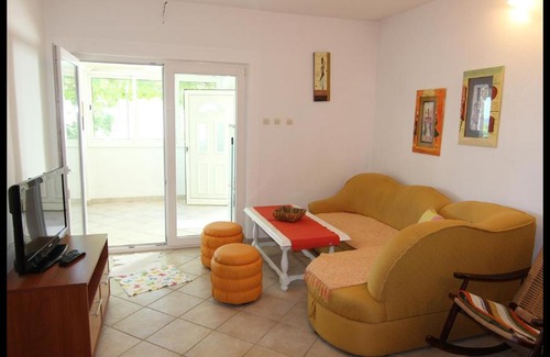 Privlaka Apartment | Apartment Juric