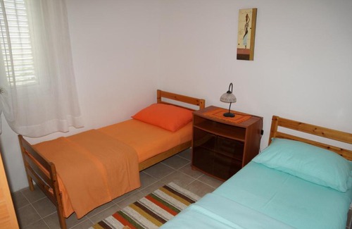 Privlaka Apartment | Apartment Juric