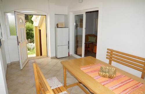 Privlaka Apartment | Apartment Juric