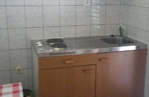 Stomorska Apartment | Apartment Kaleb - next to the seashore: SA7-Miro 24(2) - Stomorska, Island Solta, Croatia