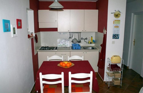Kaprije Apartment | Apartment Kaprije 17692b