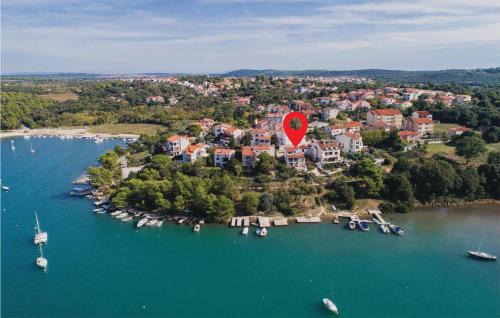 Banjole Apartment | Apartment Kastanjez I