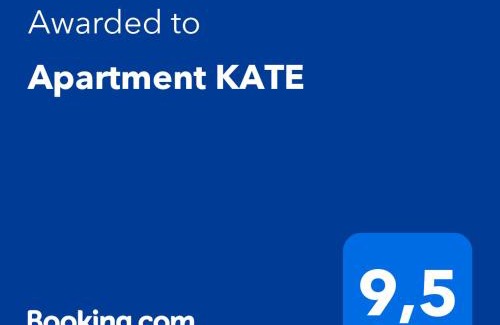Trogir Apartment | Apartment KATE