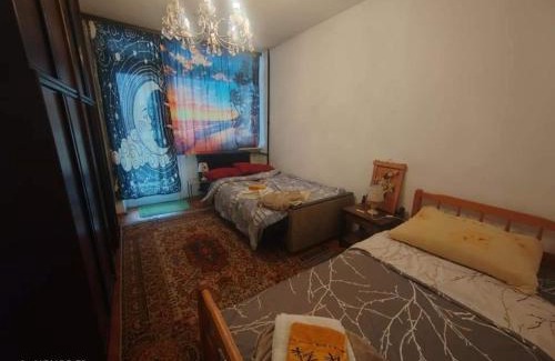 Bjelovar Apartment | Apartment Korzo - Two Bedroom apartment