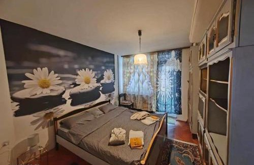 Bjelovar Apartment | Apartment Korzo - Two Bedroom apartment