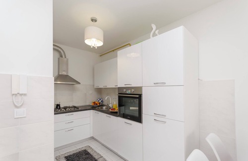 Sibenik Apartment | Apartment L&I