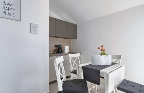Pula Apartment | Apartment La Mer by Interhome