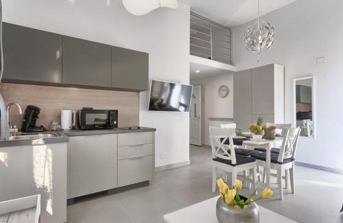 Pula Apartment | Apartment La Mer by Interhome