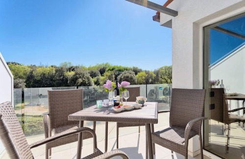 Pula Apartment | Apartment La Mer by Interhome