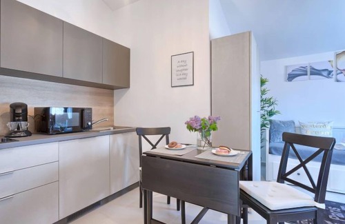 Pula Apartment | Apartment La Mer by Interhome