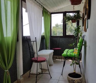 Stara Baska Apartment | Apartment La-Vi