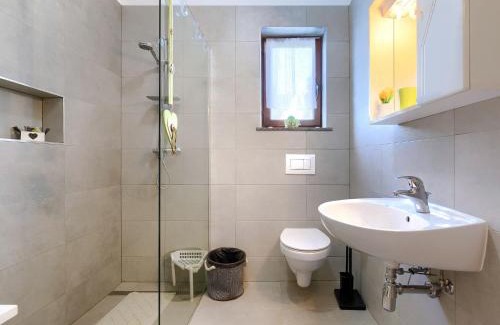 Kukci Apartment | Apartment Lili-2 by Interhome