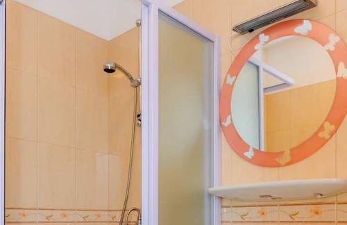 Duba Apartment | Apartment Ljuba - in center & close to the beach: A2(2+2) - Duba, Riviera Dubrovnik, Croatia
