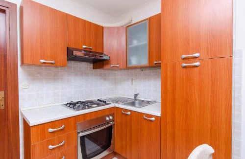 Znjan Apartment | Apartment Lucija