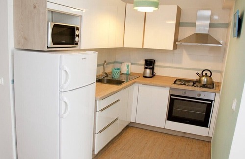 Vrbnik Apartment | Apartment Luka A2(4) - Vrbnik, Island Krk, Croatia