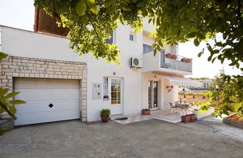 Vrbnik Apartment | Apartment Luka A2(4) - Vrbnik, Island Krk, Croatia