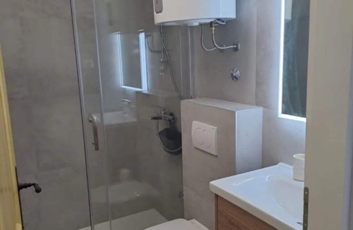 Merag Apartment | Apartment Luki - great view: A3(4+1) - Merag, Island Cres, Croatia